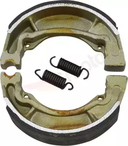 DP Brakes Calços de travão dianteiros/traseiros Sinter (S603) - 9113