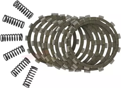 Set diskova kvačila s oprugama od DP Brakes - DPSK254