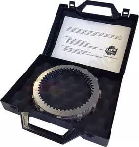 Комплект дискове за съединител с дистанционни елементи DP Brakes - DPHK602