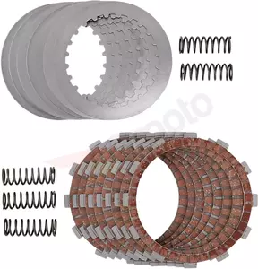 Комплект дискове за съединител с дистанционери и пружини от DP Brakes - DPK241