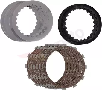 Комплект дискове за съединител с дистанционери и пружини от DP Brakes - DPK244