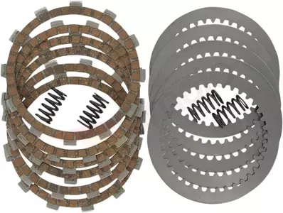Комплект дискове за съединител с дистанционери и пружини от DP Brakes - DPK151