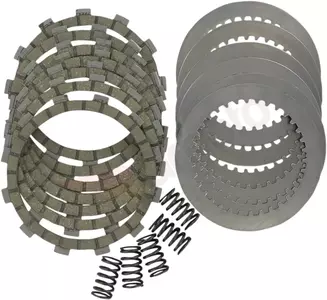 Set diskova kvačila s odstojnicima i oprugama DP Brakes - DPK155