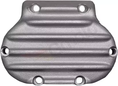 EMD Snatch versnellingsbakdeksel aluminium kleur - GB5/R/R