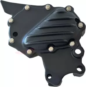 EMD täcklock för kugghjul svart - SCXL/R/B