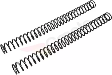 Ressorts de suspension avant Factory Connection 0,45 kg/mm - LRL-045