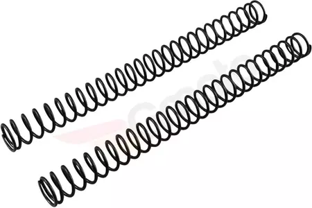 Фабрично свързване на пружините на предното окачване 0,49 kg/mm