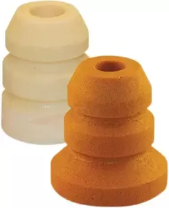 Fabrieksaansluiting rubberen terugveringsschokdemper 14,00 mm - SB18