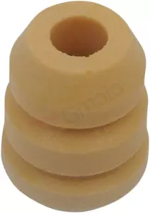 Fabrieksaansluiting rubberen schokdemper terugvering 16,00 mm - SB16-01