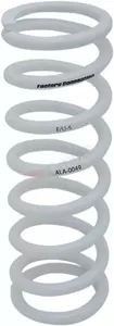 Sprężyna amortyzatora tył Factory Connection 4.90kg/mm - ALA-0049