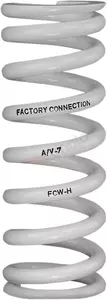 Sprężyna amortyzatora tył Factory Connection 3.70kg/mm - ALA-0037