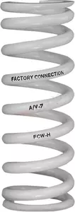 Ligação de fábrica da mola do amortecedor traseiro 6,00kg/mm 8,00kg/mm - FCW-L