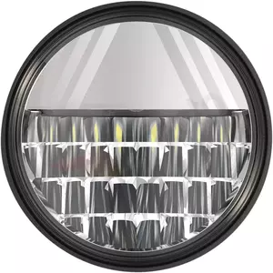 Drag Specialties 4,5-tums LED-lampa - 0553024-OLD 
