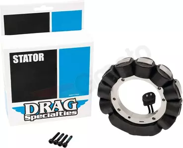 Vahelduvvoolu generaatori staator Drag Specialties - 29965-75C-BXLB1