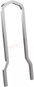 Sissybar Drag Specialties verchroomd frame voor rugleuning passagier - 50262604