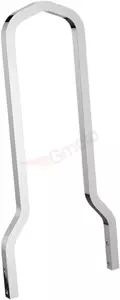 Sissybar Drag Specialties verchroomd frame voor rugleuning passagier - 50262606