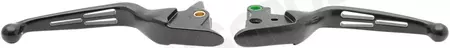 Drag Specialties bremsegreb til højre sort - H07-0603MB