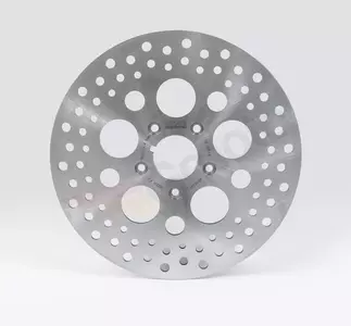 Преден спирачен диск Drag Specialties от неръждаема стомана-2