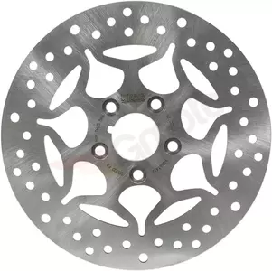 Disc de frână spate Drag Specialties din oțel inoxidabil - DG002F2