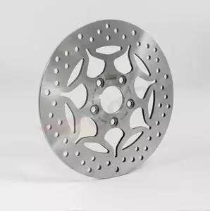 Заден спирачен диск Drag Specialties от неръждаема стомана-3