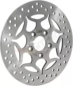 Заден спирачен диск Drag Specialties от неръждаема стомана-4