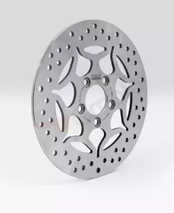 Заден спирачен диск Drag Specialties от неръждаема стомана-2