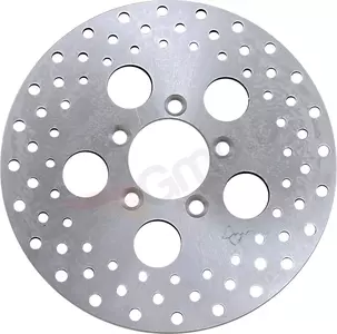 Drag Specialties priekšējais bremžu disks no nerūsējošā tērauda - 06-0175AS