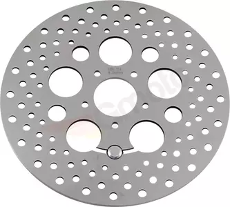 Преден спирачен диск Drag Specialties от неръждаема стомана - B06-0188ASP