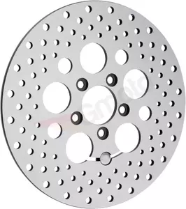 Drag Specialties zadnji zavorni disk iz nerjavečega jekla-2