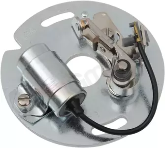 Prerušovač a kondenzátorová doska Drag Specialties - 172008-HC3