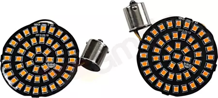 LED indikatoriaus lemputė - DS-300-A-1156