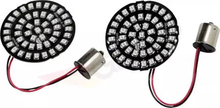 LED indikatoriaus lemputė - DS-300-R-1156