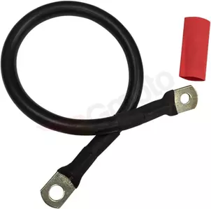 Drag Specialties Câble de batterie de 35 cm - E25-0091B-14