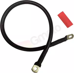 Drag Specialties Câble de batterie de 50 cm - E25-0091B-20