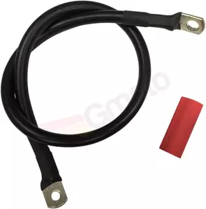 Cable de batería Drag Specialties 55 cm - E25-0091B-22