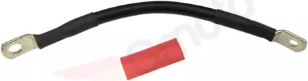Drag Specialties Câble de batterie de 20 cm - E25-0091B-8