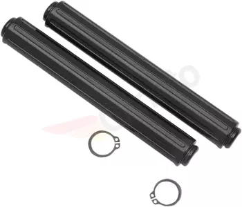 Drag Specialties capac de ajustare a cablului de ambreiaj negru - 75739B