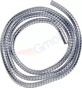 Drag Specialties kabelhoes 152,5 cm diameter 7,9 mm chroom - 33-6009-HC4