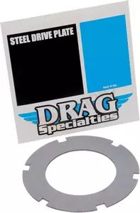 Drag Specialties metalen koppeling spacer 1 stuk. - 1131-0437