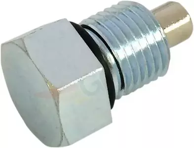 Drag Specialties versnellingsbak aftapplug met magneet - XD0012-009 