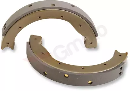 Drag Specialties Organic brake shoes - 06-0114SCP-BX52