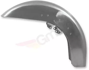 Drag Specialties parafango anteriore grezzo in acciaio - 77974