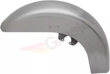Drag Specialties parafango anteriore grezzo in acciaio - 77867A