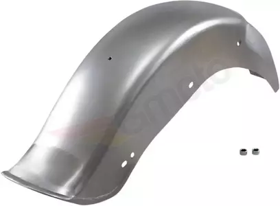 Drag Specialties acél nyers hátsó sárvédő - 090055-PB-LB2