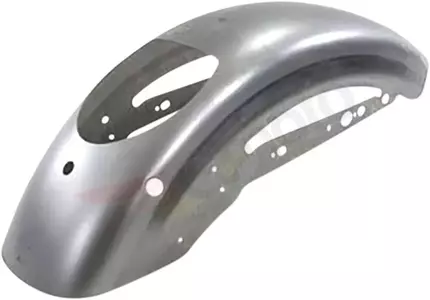 Guardabarros trasero de acero en bruto Drag Specialties - 77998