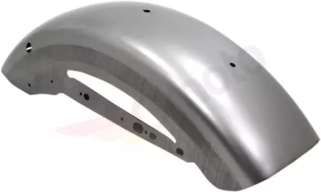 Drag Specialties acél nyers hátsó sárvédő - 78004
