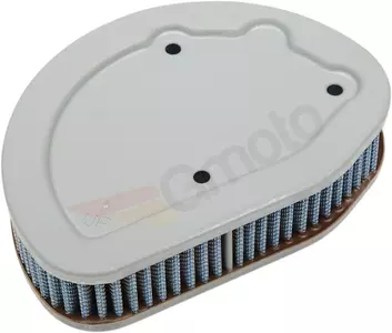 Filtr powietrza Drag Specialties z możliwością prania - E14-0307