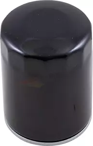 Drag Specialties oliefilter zwart-2