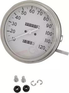 Tachometer Drag Specialties FL 1:1 - 70842M
