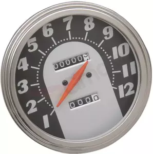 Tachometer Drag Specialties FL 2:1 - 72767M
